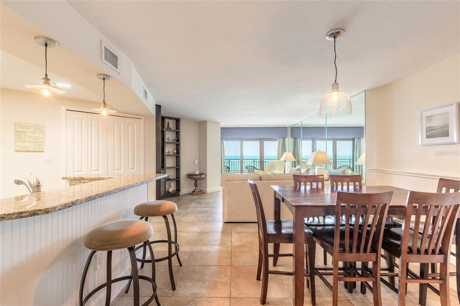 Condominium at 5207 S ATLANTIC AVE #1123, NEW SMYRNA BEACH, photo 12 of 37