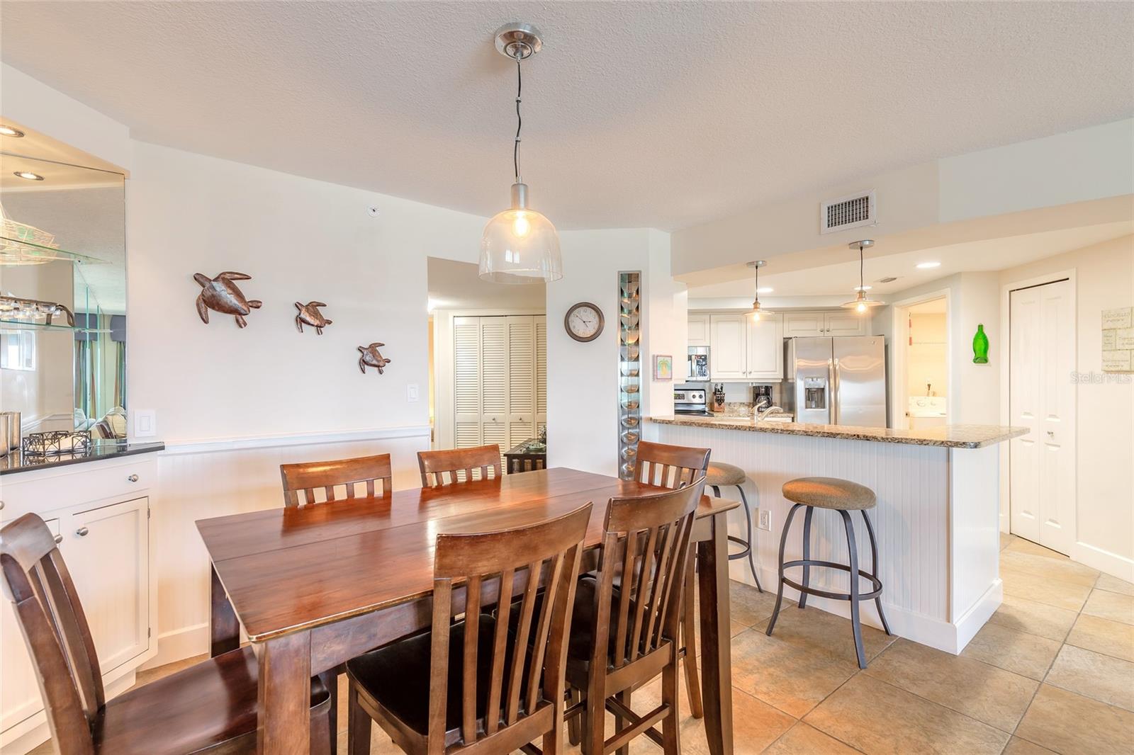 Condominium at 5207 S ATLANTIC AVE #1123, NEW SMYRNA BEACH, photo 13 of 37