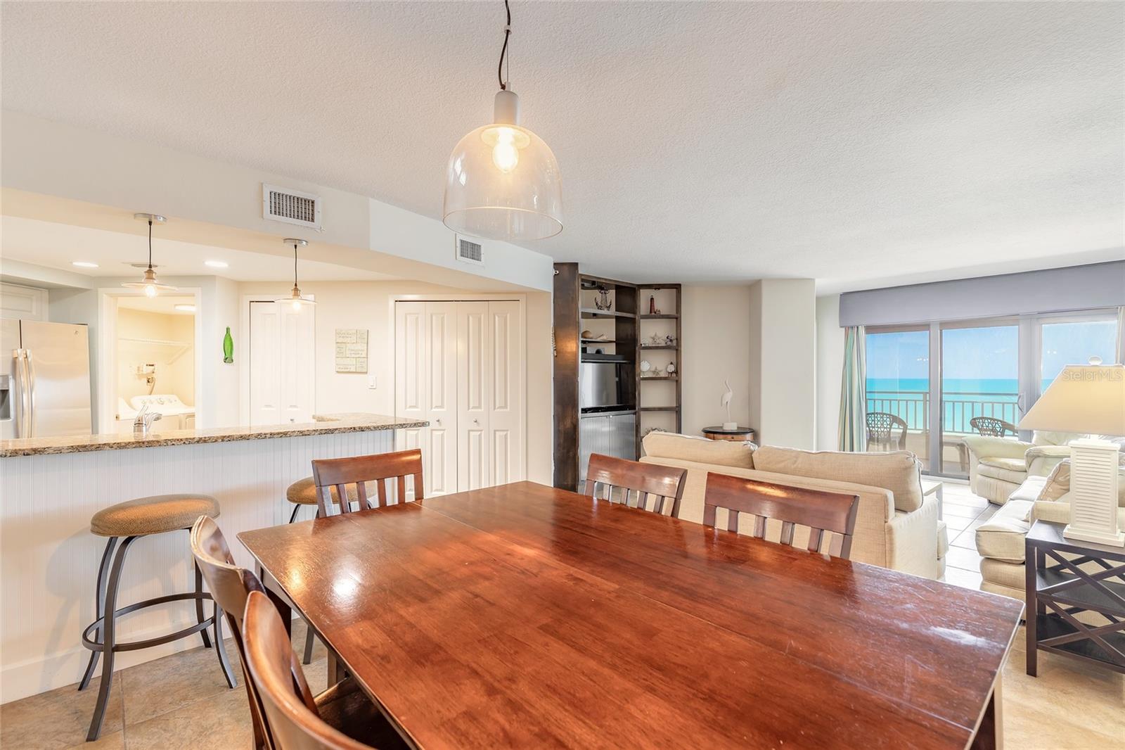 Condominium at 5207 S ATLANTIC AVE #1123, NEW SMYRNA BEACH, photo 14 of 37