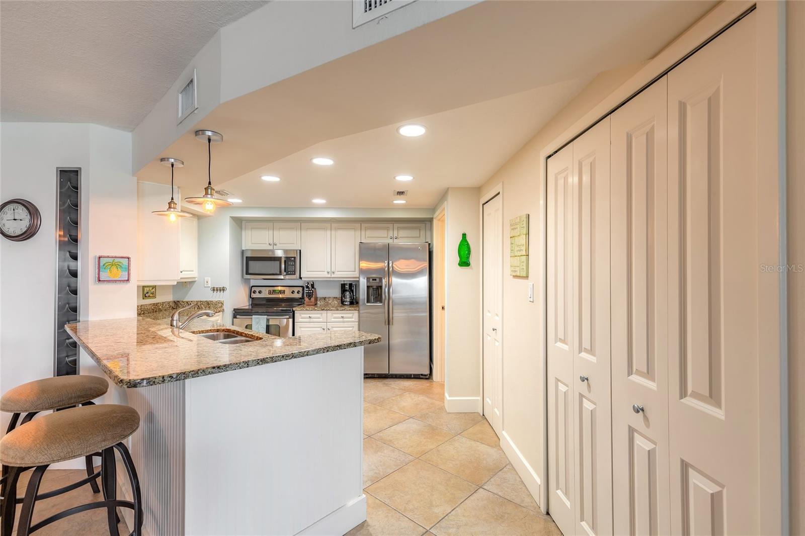 Condominium at 5207 S ATLANTIC AVE #1123, NEW SMYRNA BEACH, photo 16 of 37