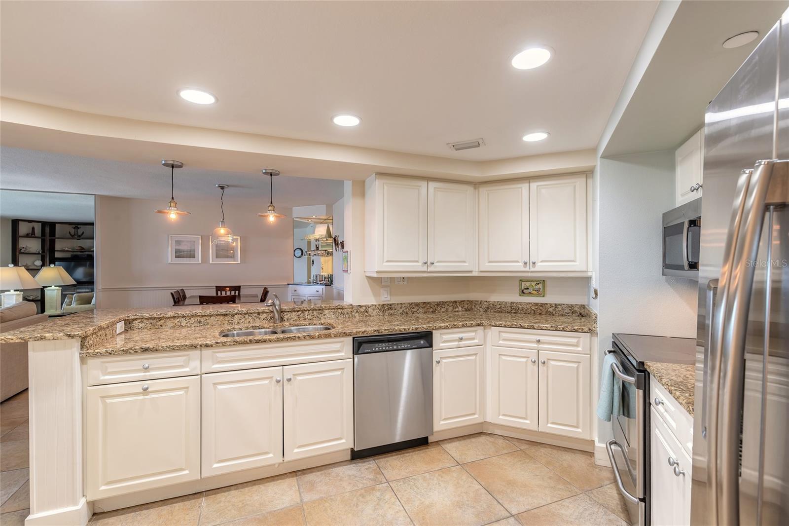 Condominium at 5207 S ATLANTIC AVE #1123, NEW SMYRNA BEACH, photo 18 of 37