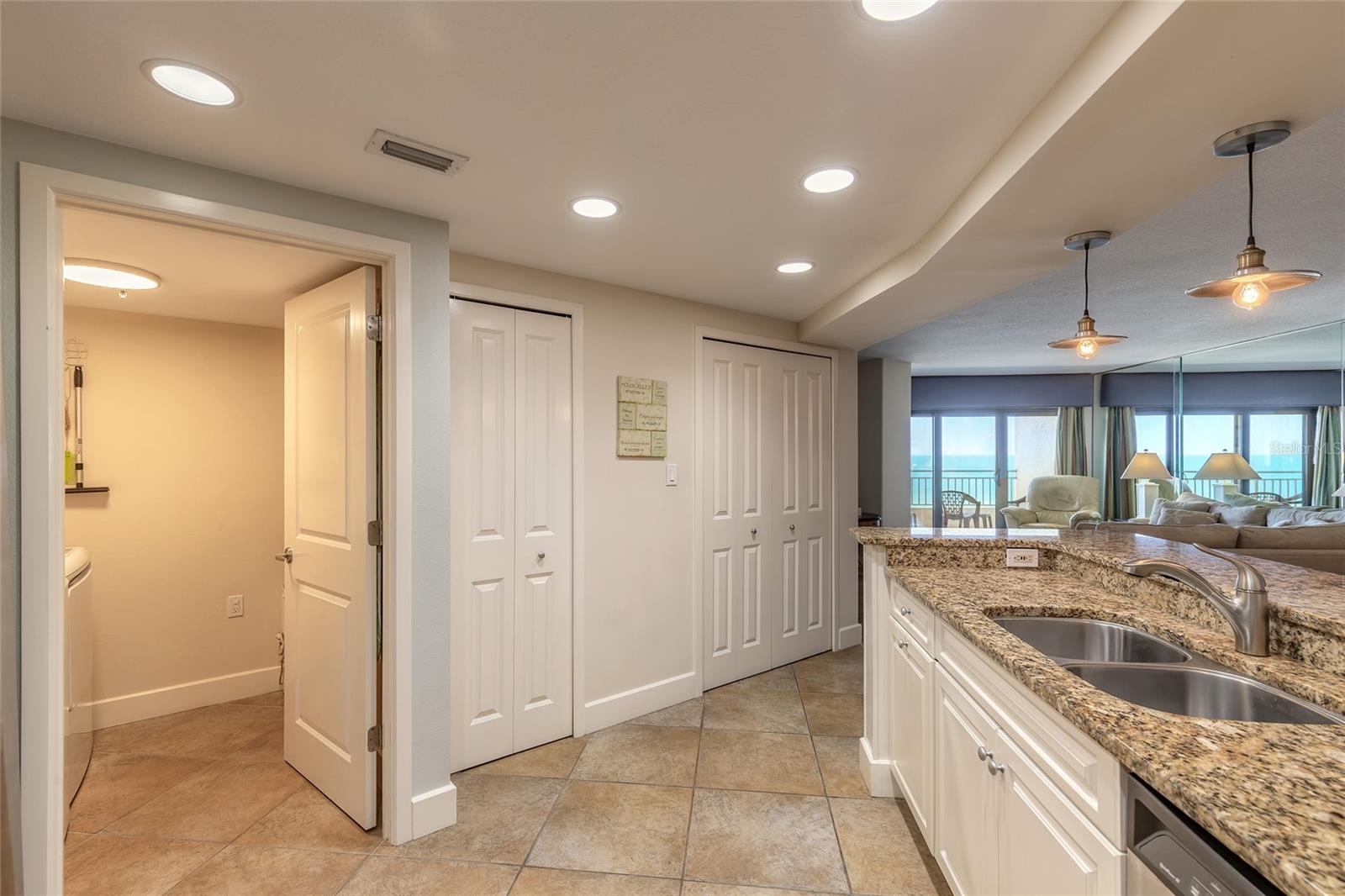 Condominium at 5207 S ATLANTIC AVE #1123, NEW SMYRNA BEACH, photo 19 of 37