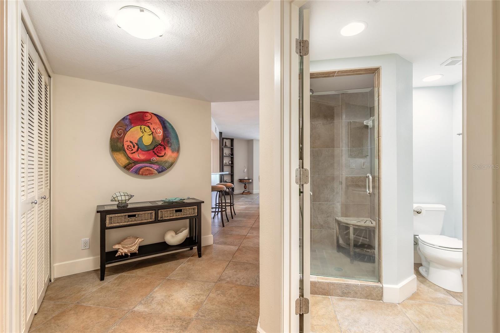 Condominium at 5207 S ATLANTIC AVE #1123, NEW SMYRNA BEACH, photo 27 of 37