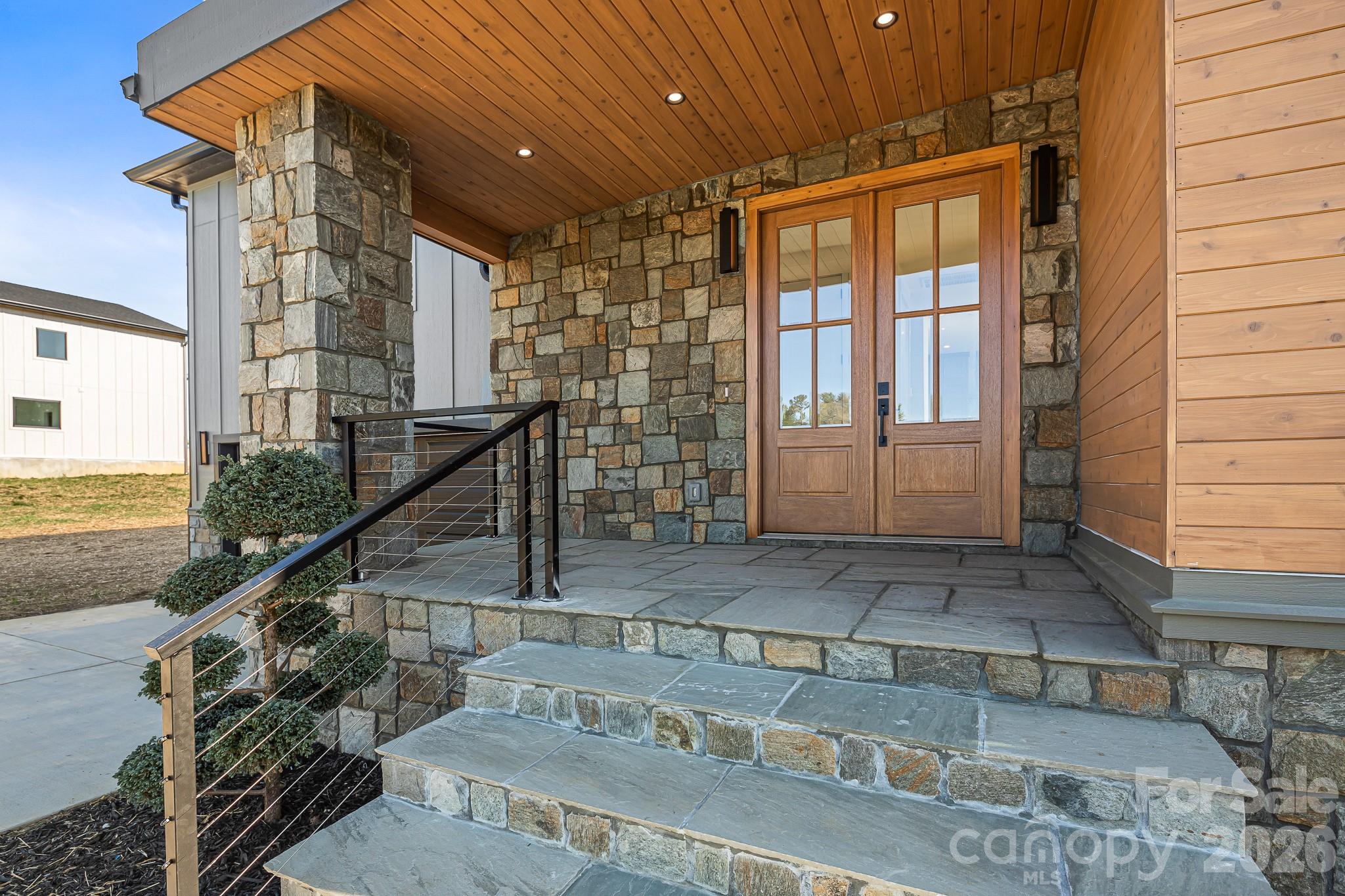 Single Family Residence at 742 New Hope Road, Flat Rock, photo 7 of 35