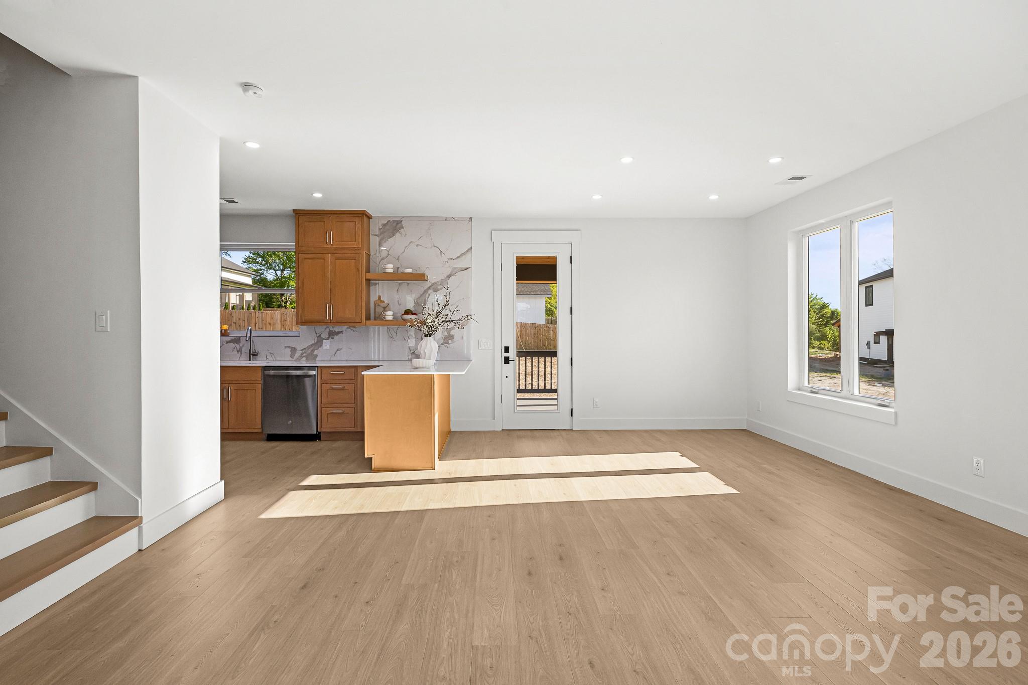 Single Family Residence at 742 New Hope Road, Flat Rock, photo 14 of 35