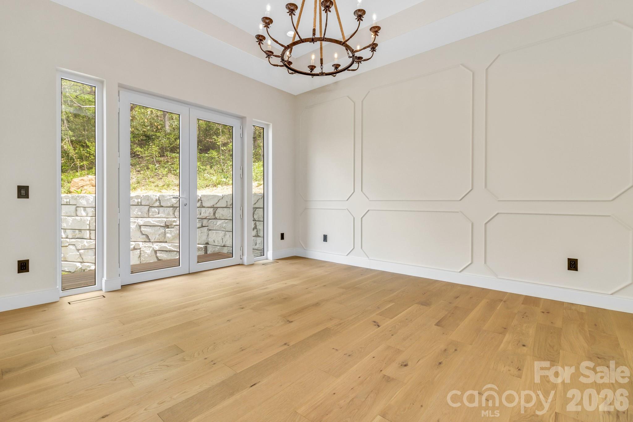Single Family Residence at 134 View Ridge Parkway, Leicester, photo 22 of 48