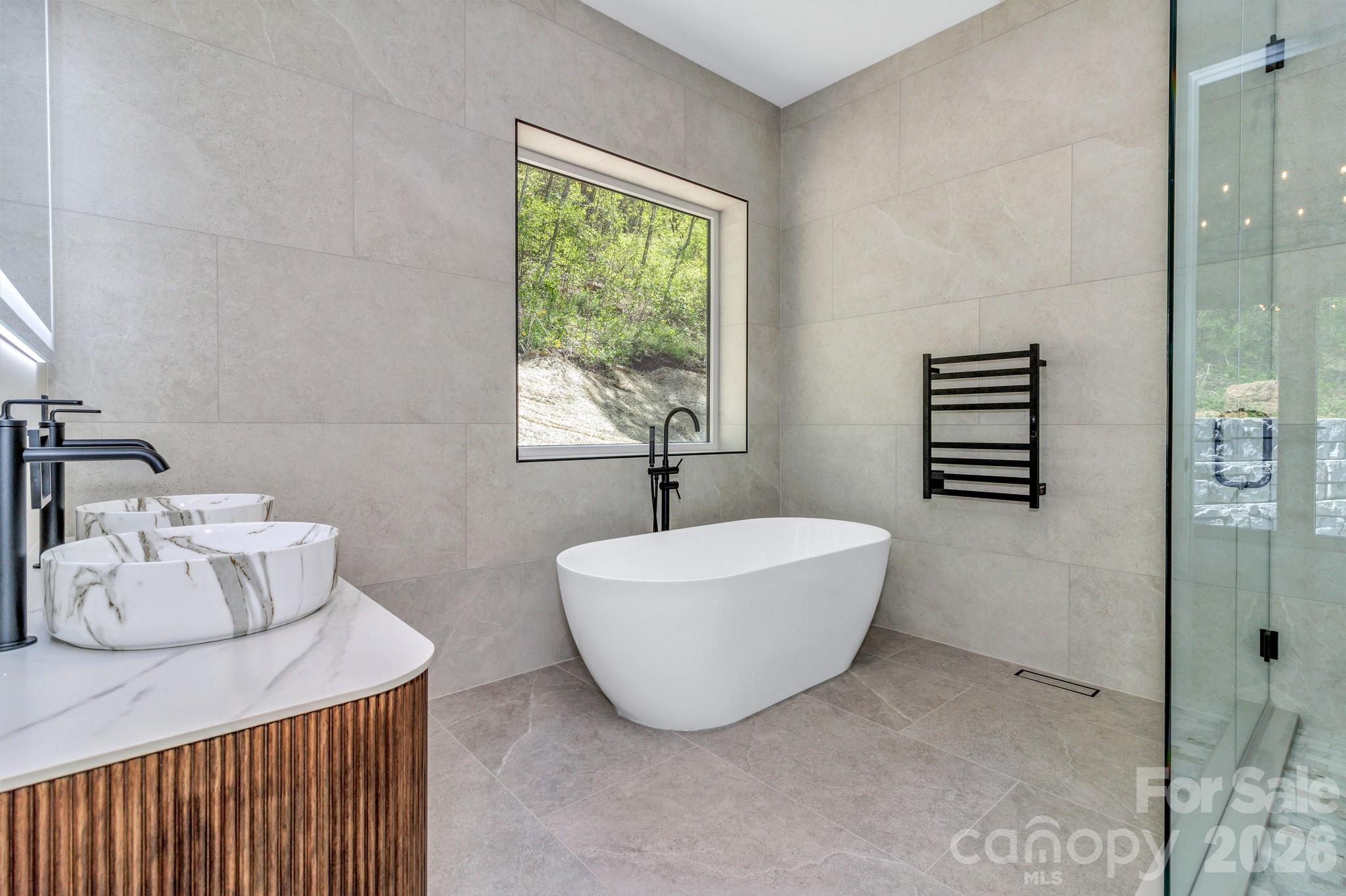 Single Family Residence at 134 View Ridge Parkway, Leicester, photo 28 of 48