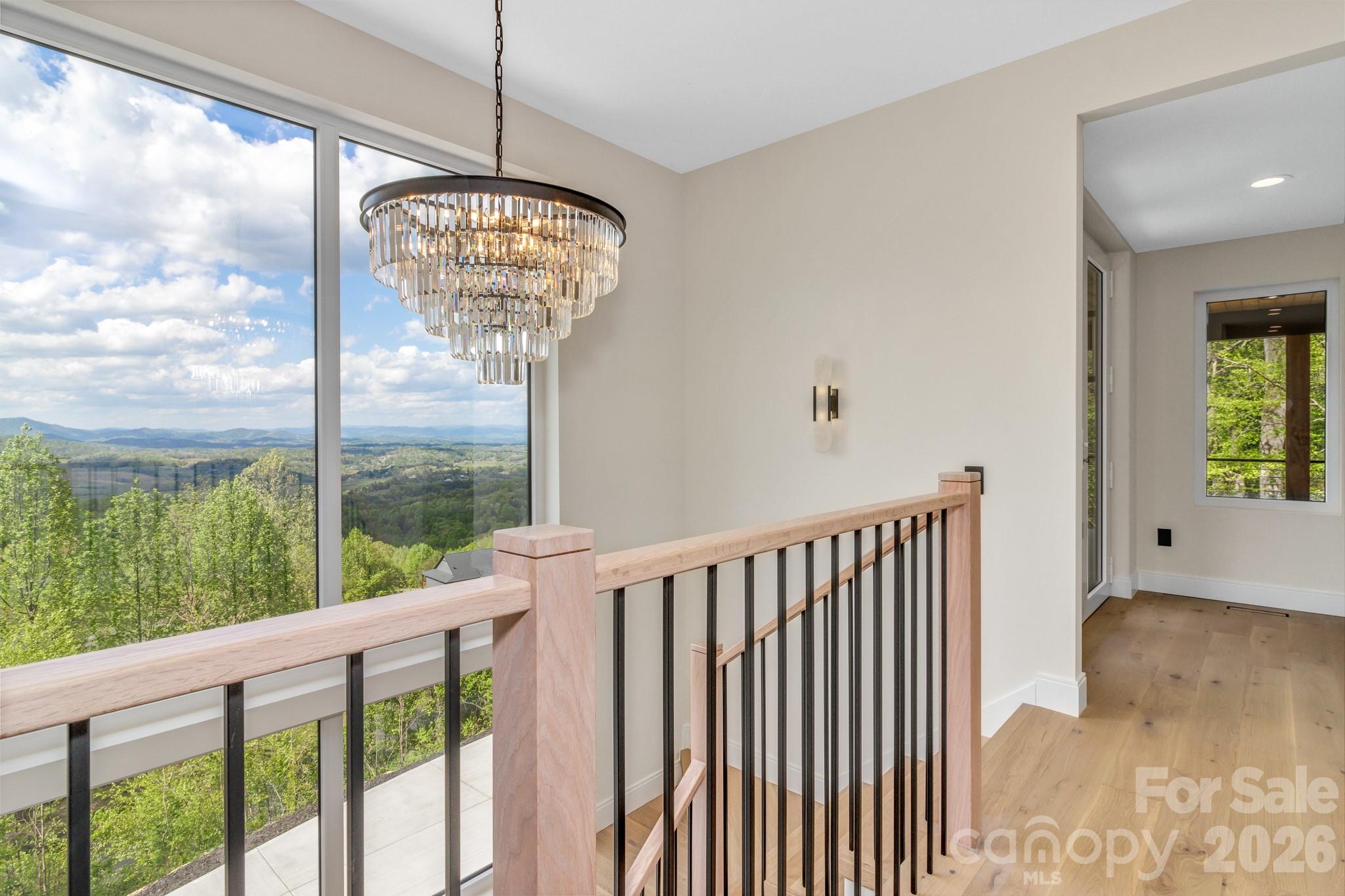 Single Family Residence at 134 View Ridge Parkway, Leicester, photo 33 of 48