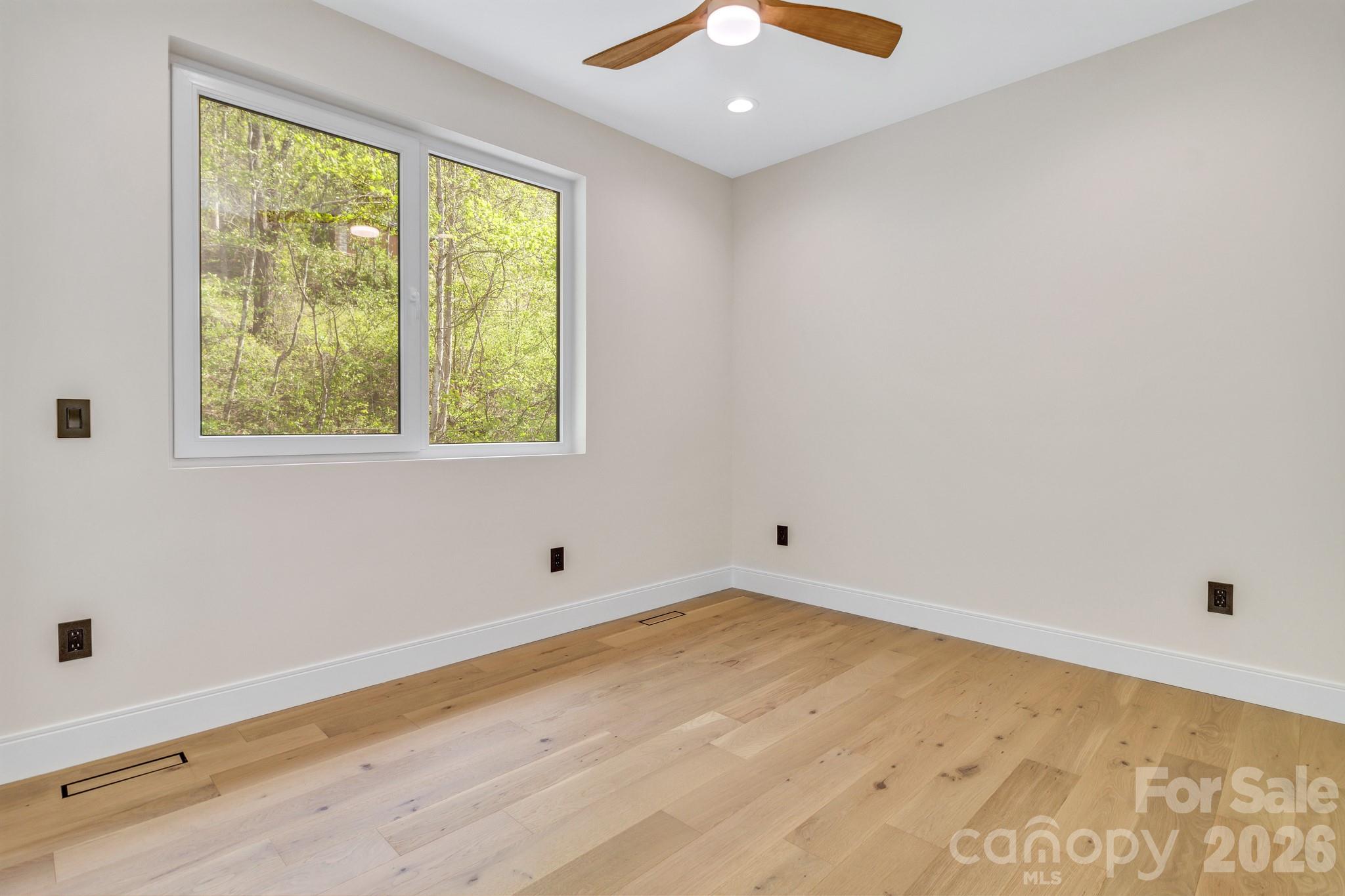 Single Family Residence at 134 View Ridge Parkway, Leicester, photo 37 of 48