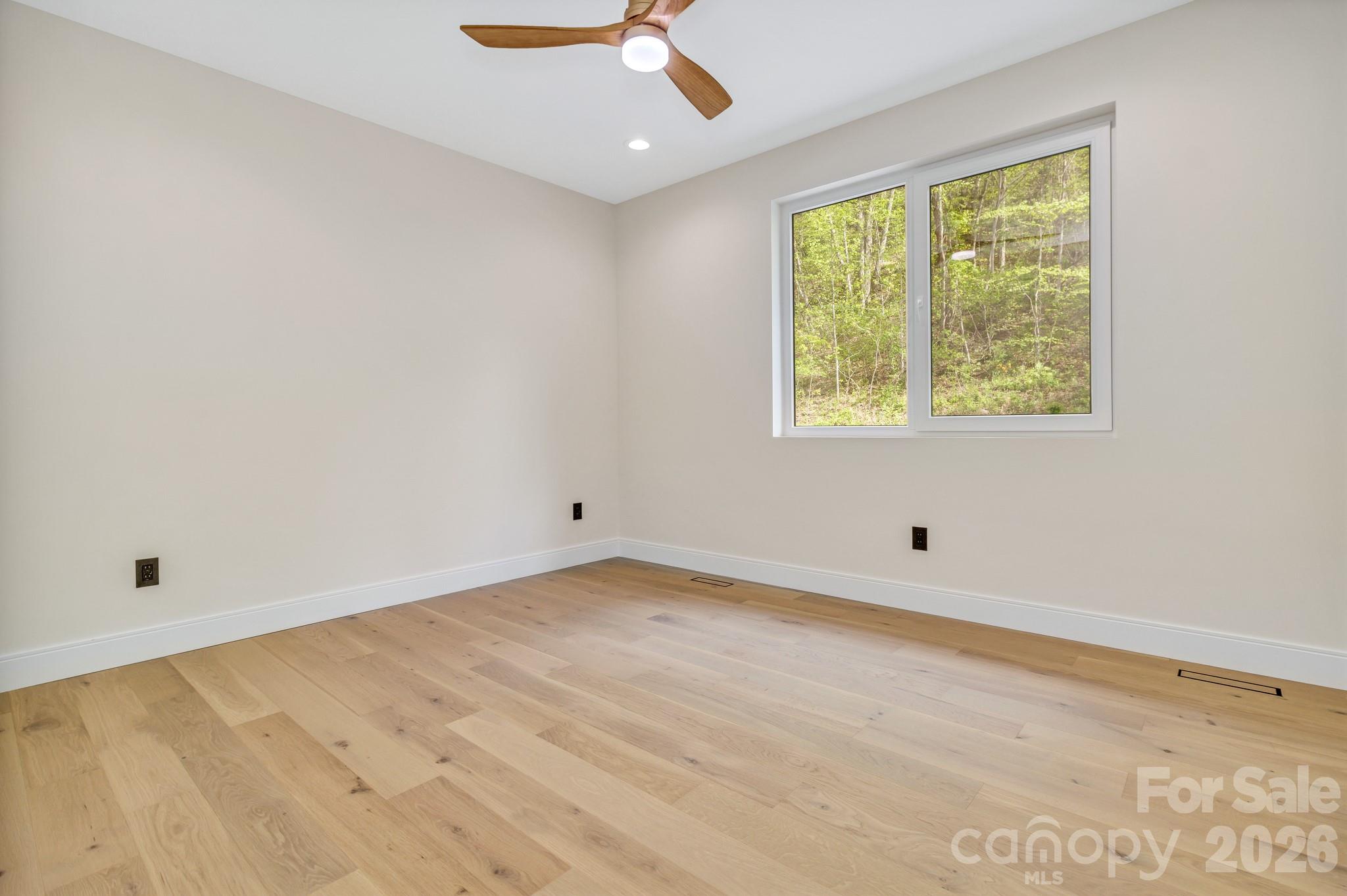 Single Family Residence at 134 View Ridge Parkway, Leicester, photo 39 of 48