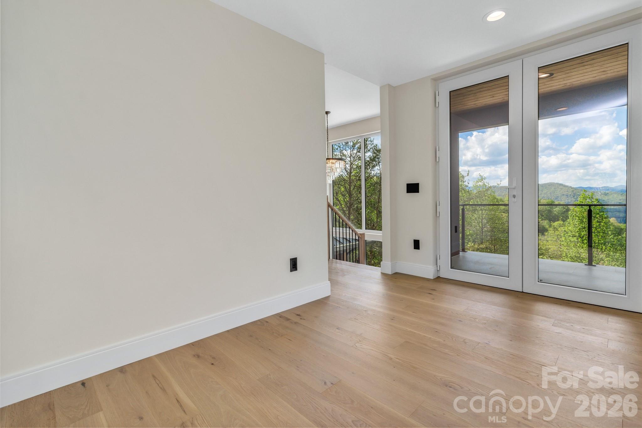 Single Family Residence at 134 View Ridge Parkway, Leicester, photo 41 of 48
