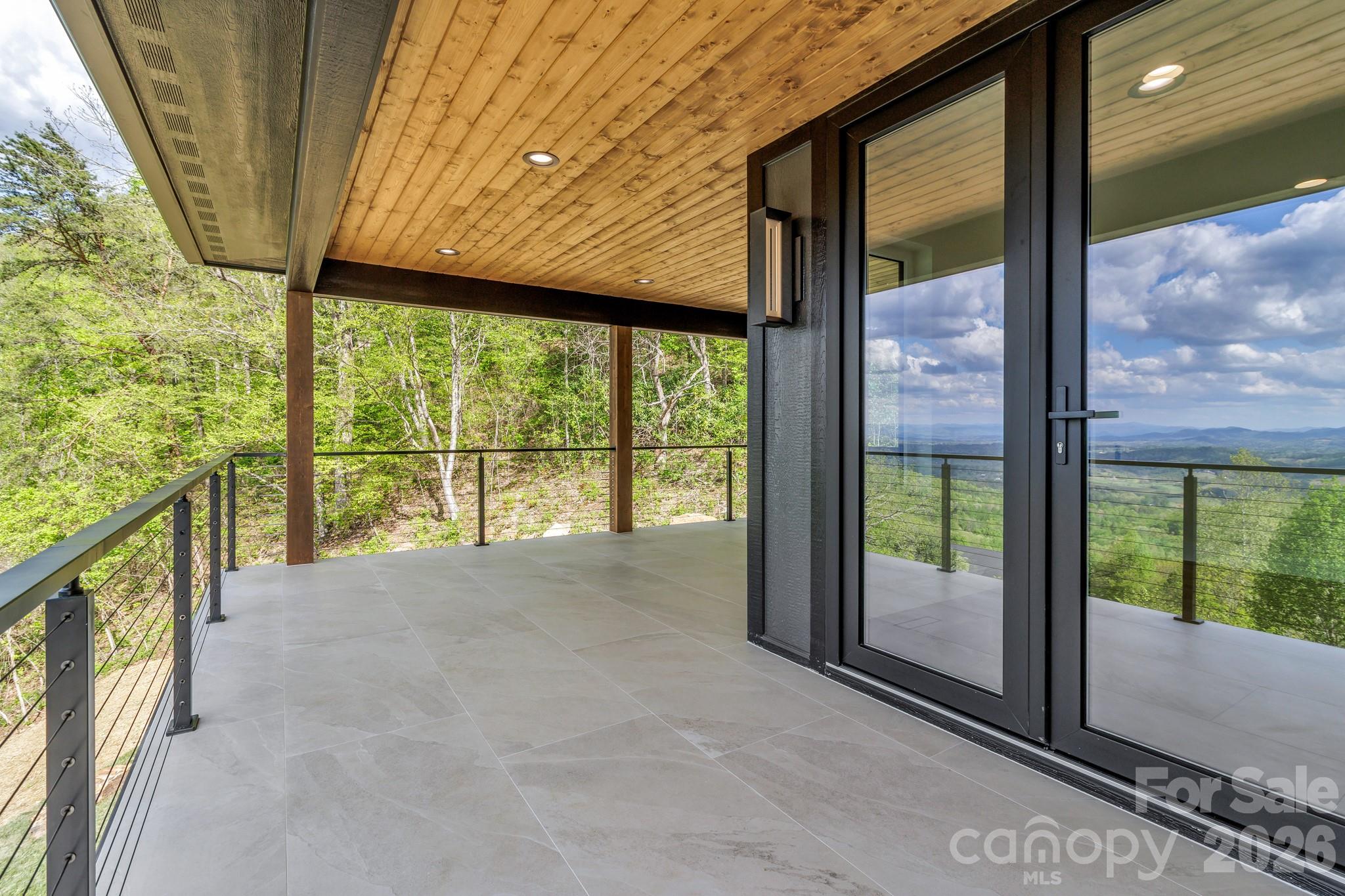 Single Family Residence at 134 View Ridge Parkway, Leicester, photo 42 of 48