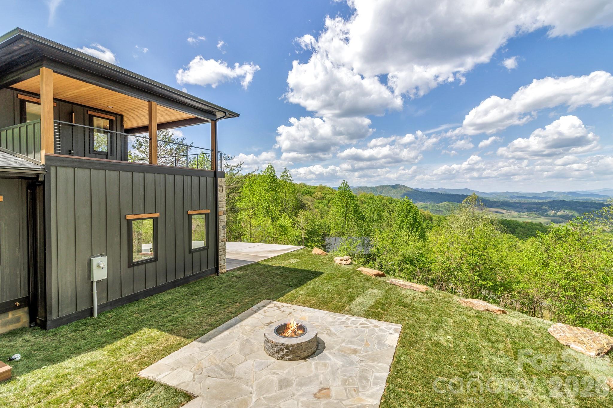 Single Family Residence at 134 View Ridge Parkway, Leicester, photo 4 of 48