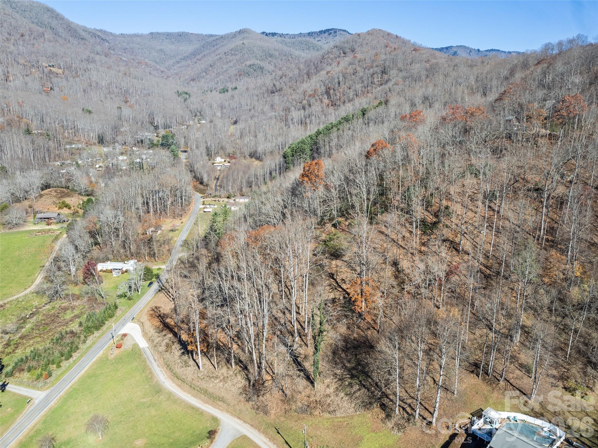 Tract 4: Lot 5 White Birch Drive