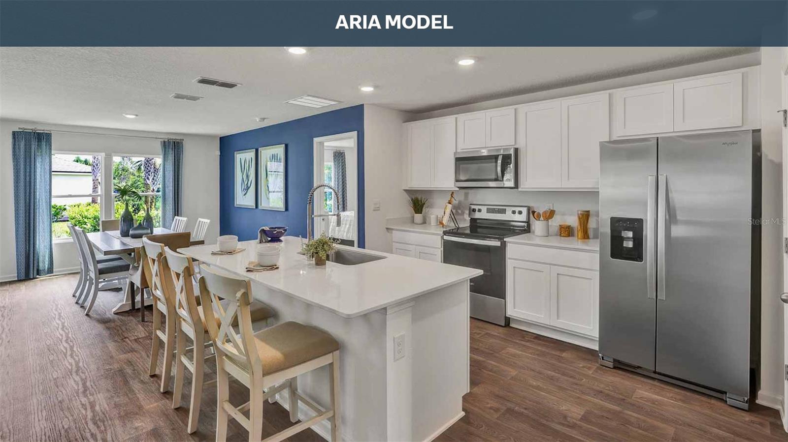Photo of Model Home - 68 SAWDUST LN, PALM COAST