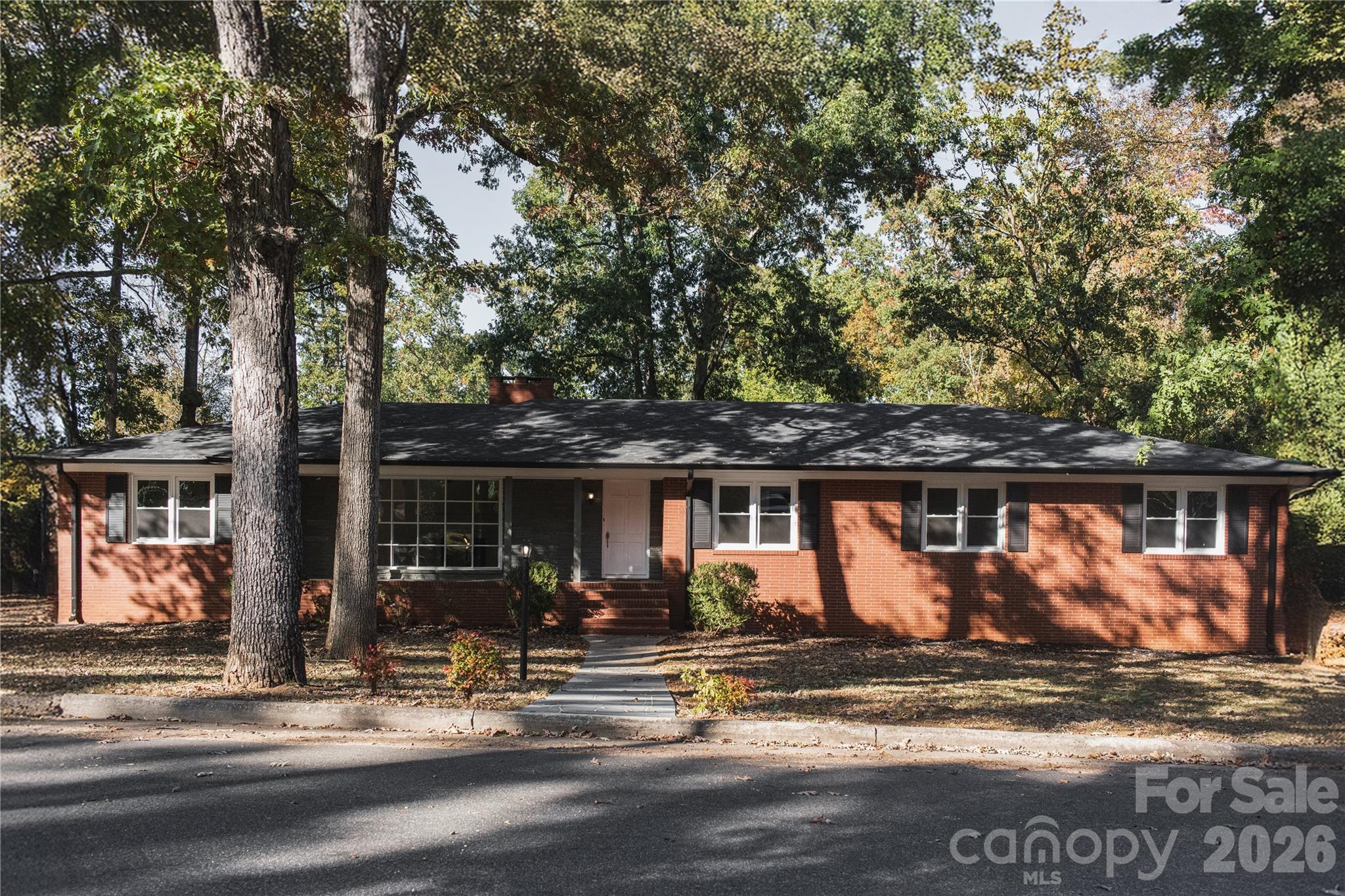 Single Family Residence at 719 Avondale Avenue, Albemarle, photo 3 of 91