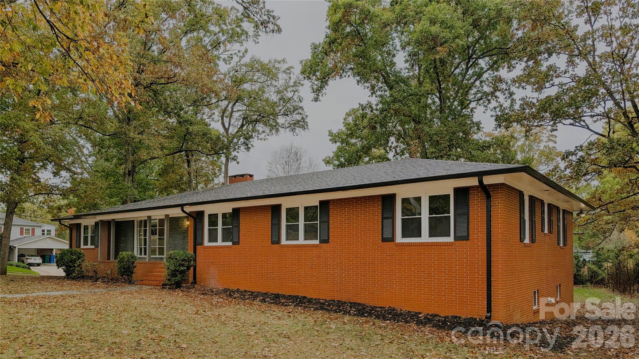 Single Family Residence at 719 Avondale Avenue, Albemarle, photo 5 of 91