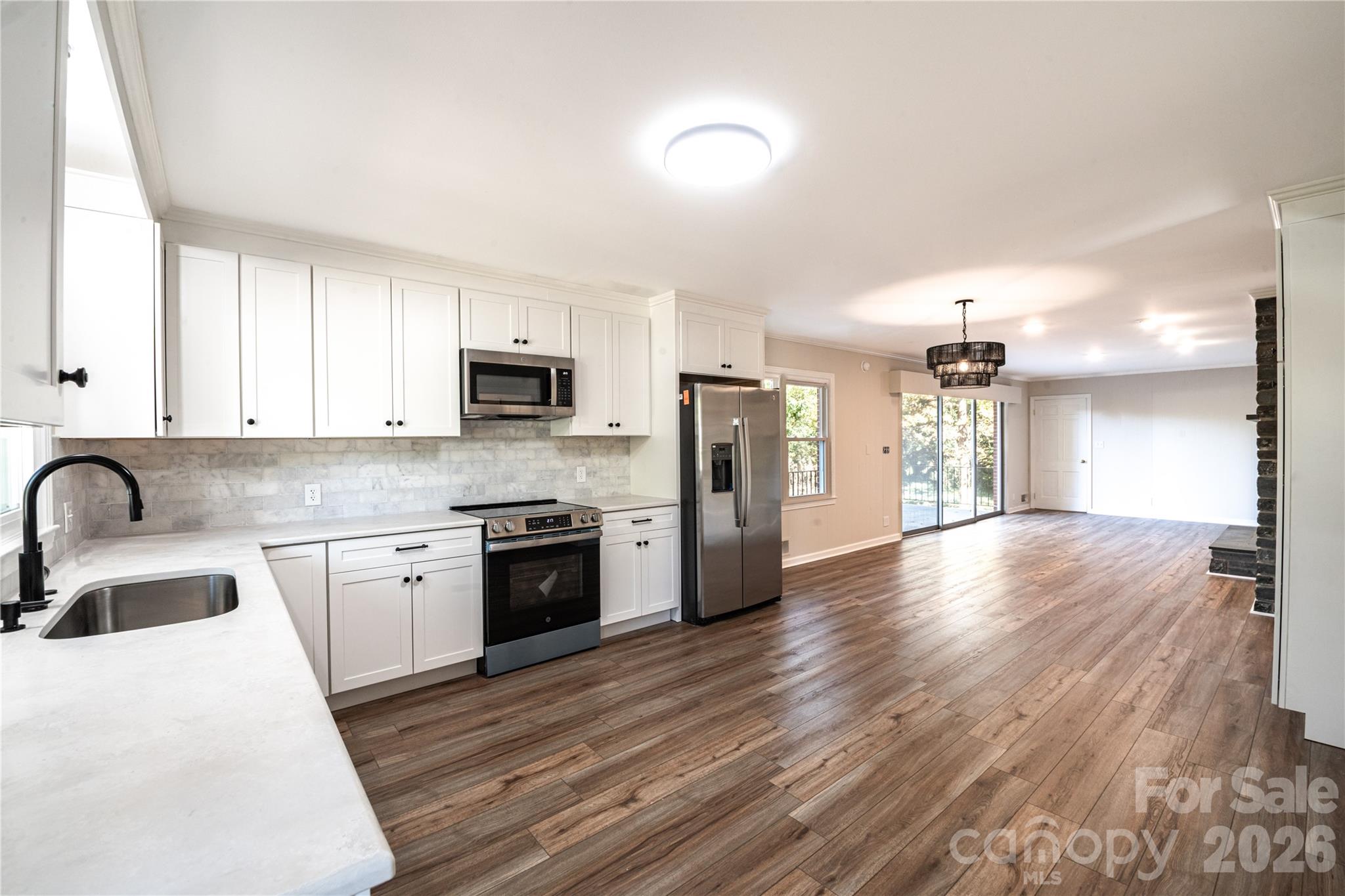 Single Family Residence at 719 Avondale Avenue, Albemarle, photo 15 of 91