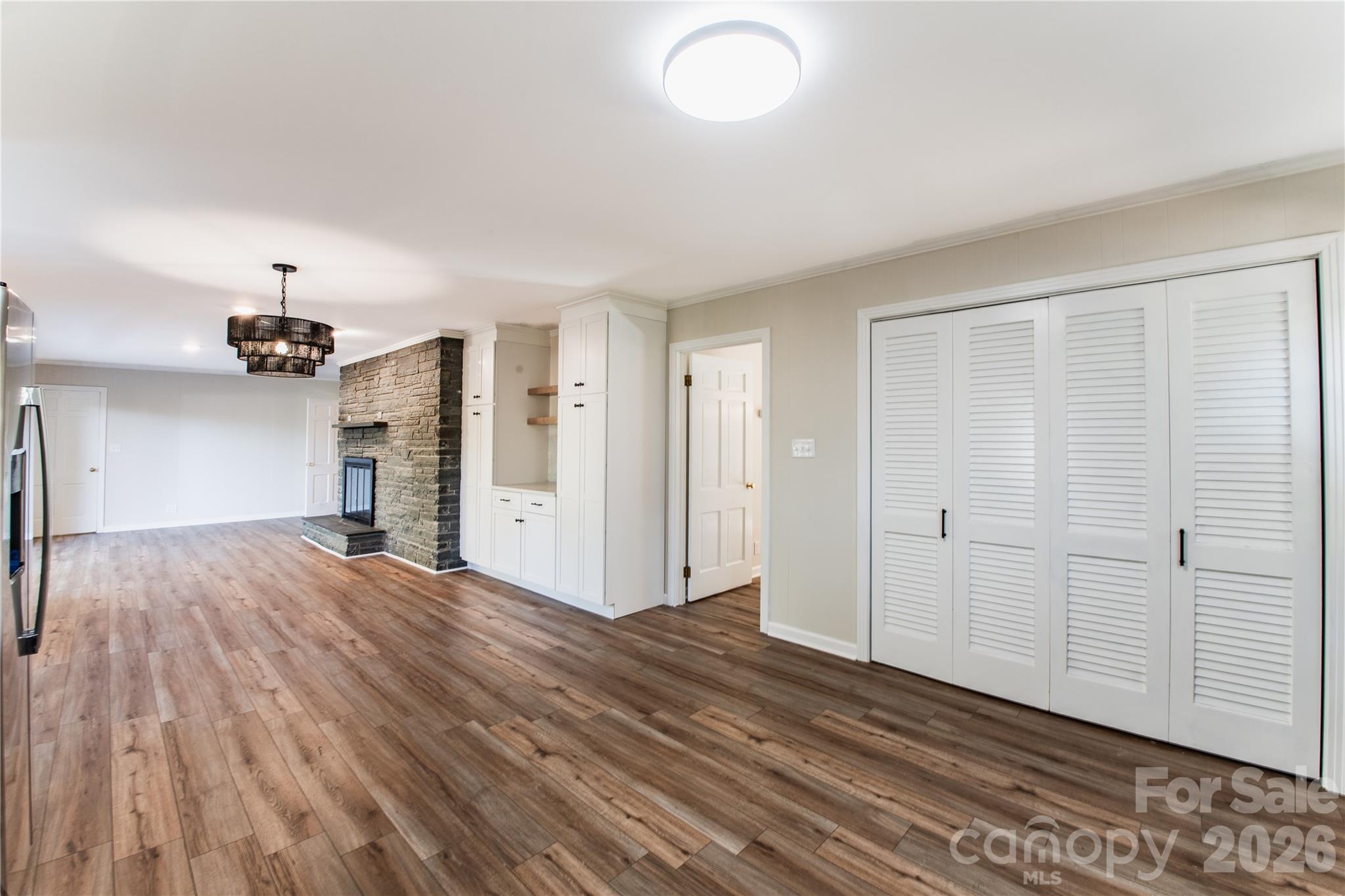 Single Family Residence at 719 Avondale Avenue, Albemarle, photo 17 of 91