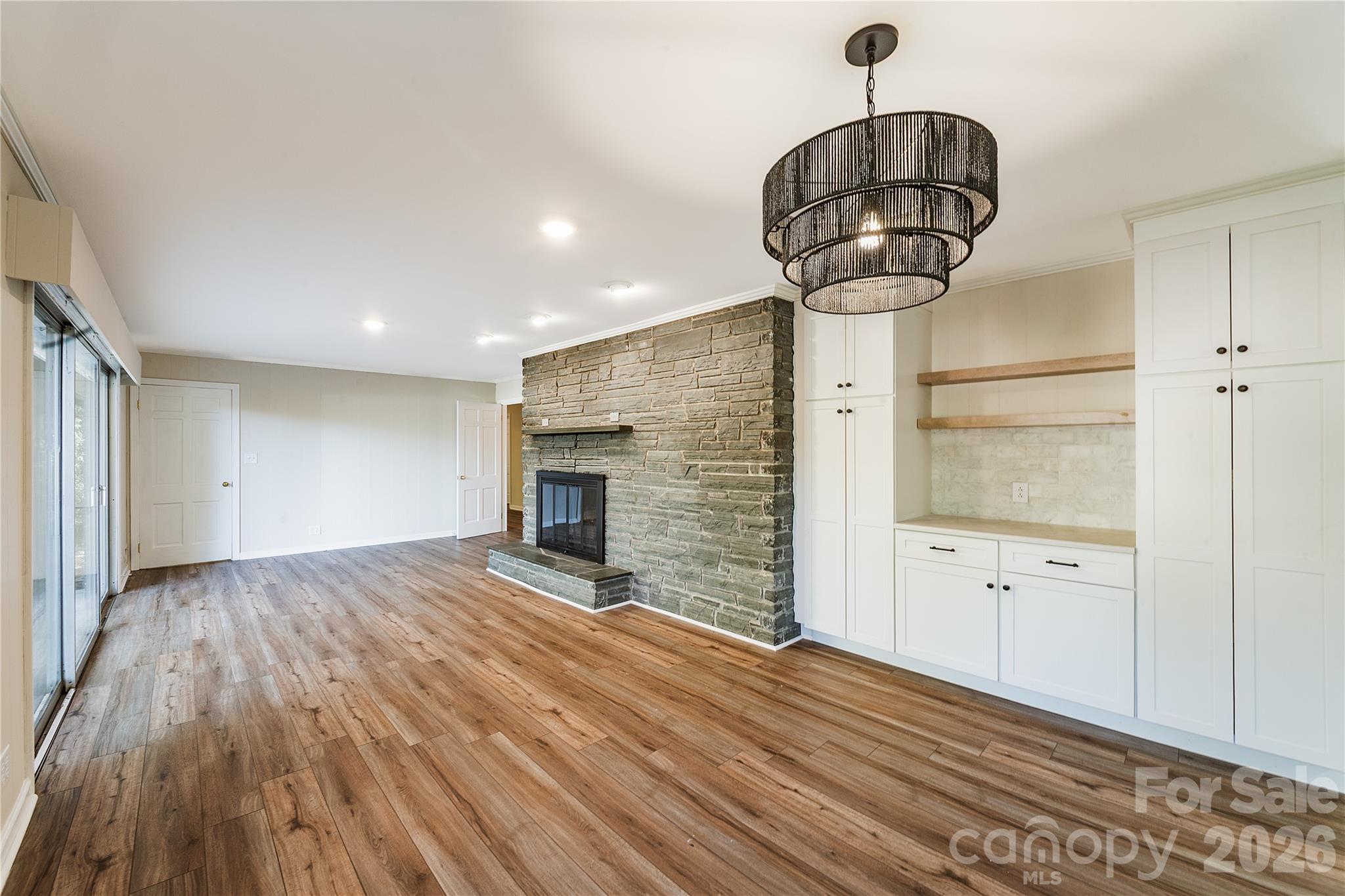Single Family Residence at 719 Avondale Avenue, Albemarle, photo 27 of 91