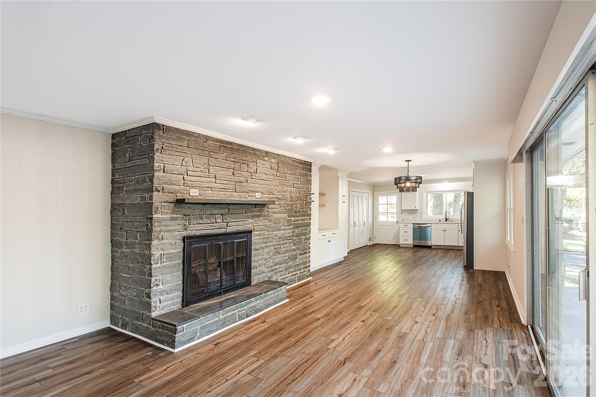 Single Family Residence at 719 Avondale Avenue, Albemarle, photo 29 of 91