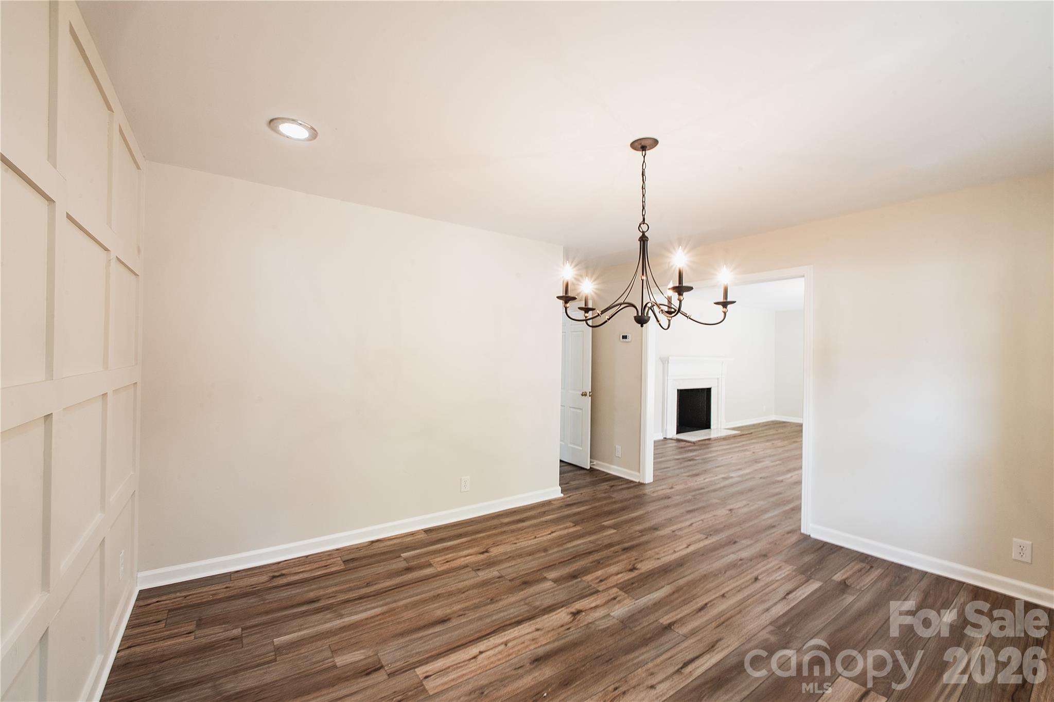 Single Family Residence at 719 Avondale Avenue, Albemarle, photo 41 of 91