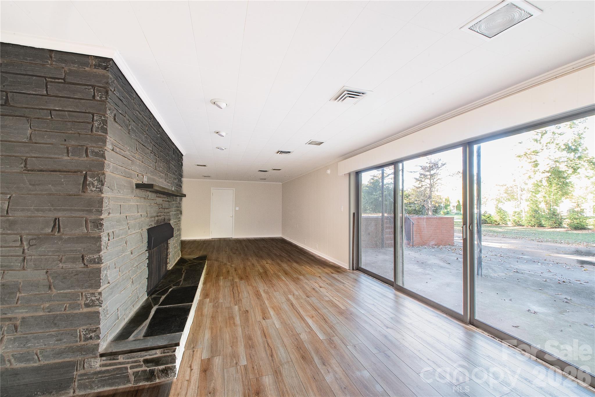 Single Family Residence at 719 Avondale Avenue, Albemarle, photo 63 of 91