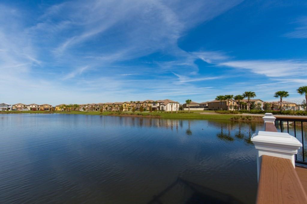 Townhouse at 8867 GENEVE CT, KISSIMMEE, photo 50 of 52