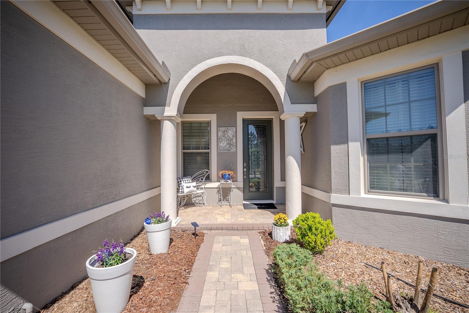 Single Family Residence at 9186 SW 70TH LOOP, OCALA, photo 5 of 64