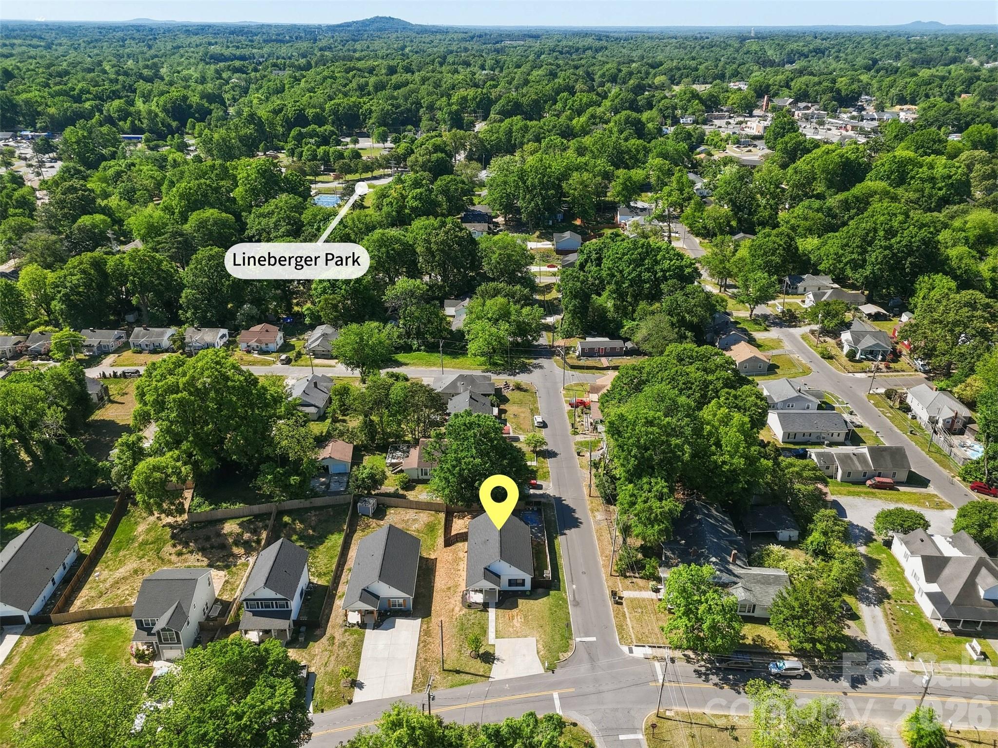 Single Family Residence at 701 E 3rd Avenue, Gastonia, photo 28 of 32