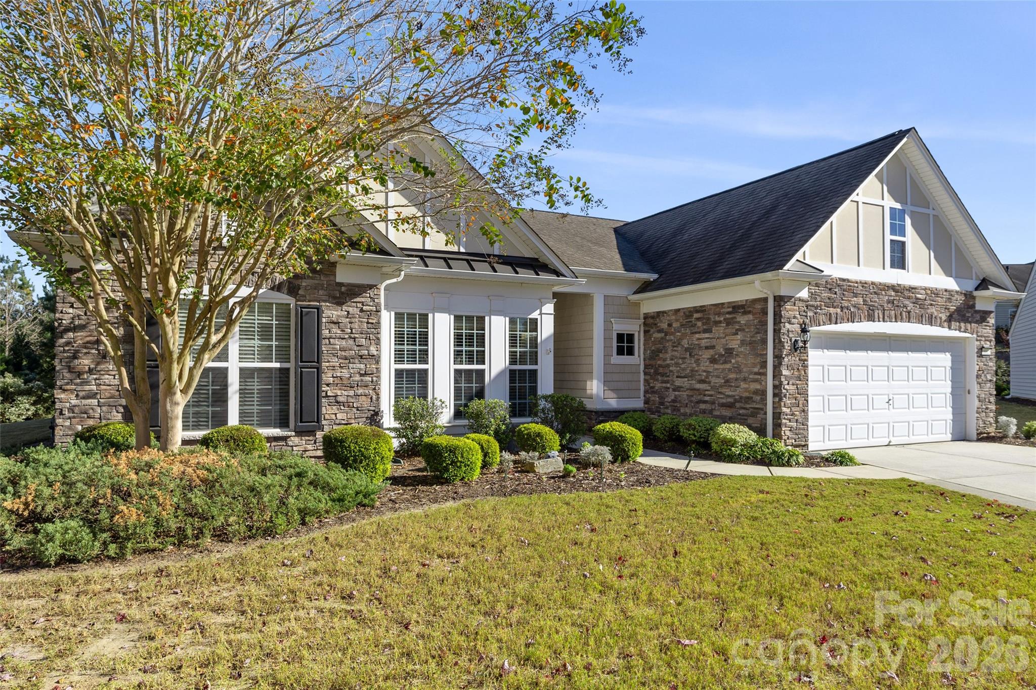Single Family Residence at 6015 Congaree Court, Indian Land, photo 2 of 51