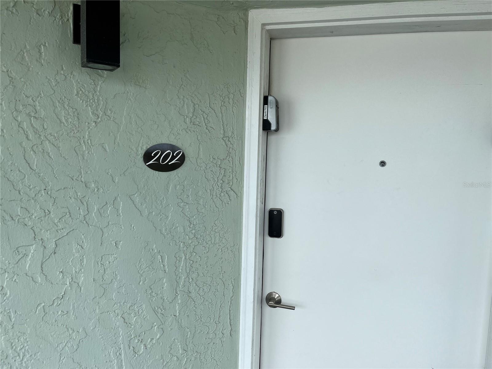 Condo - Hotel at 3405 S ATLANTIC AVE #202, NEW SMYRNA BEACH