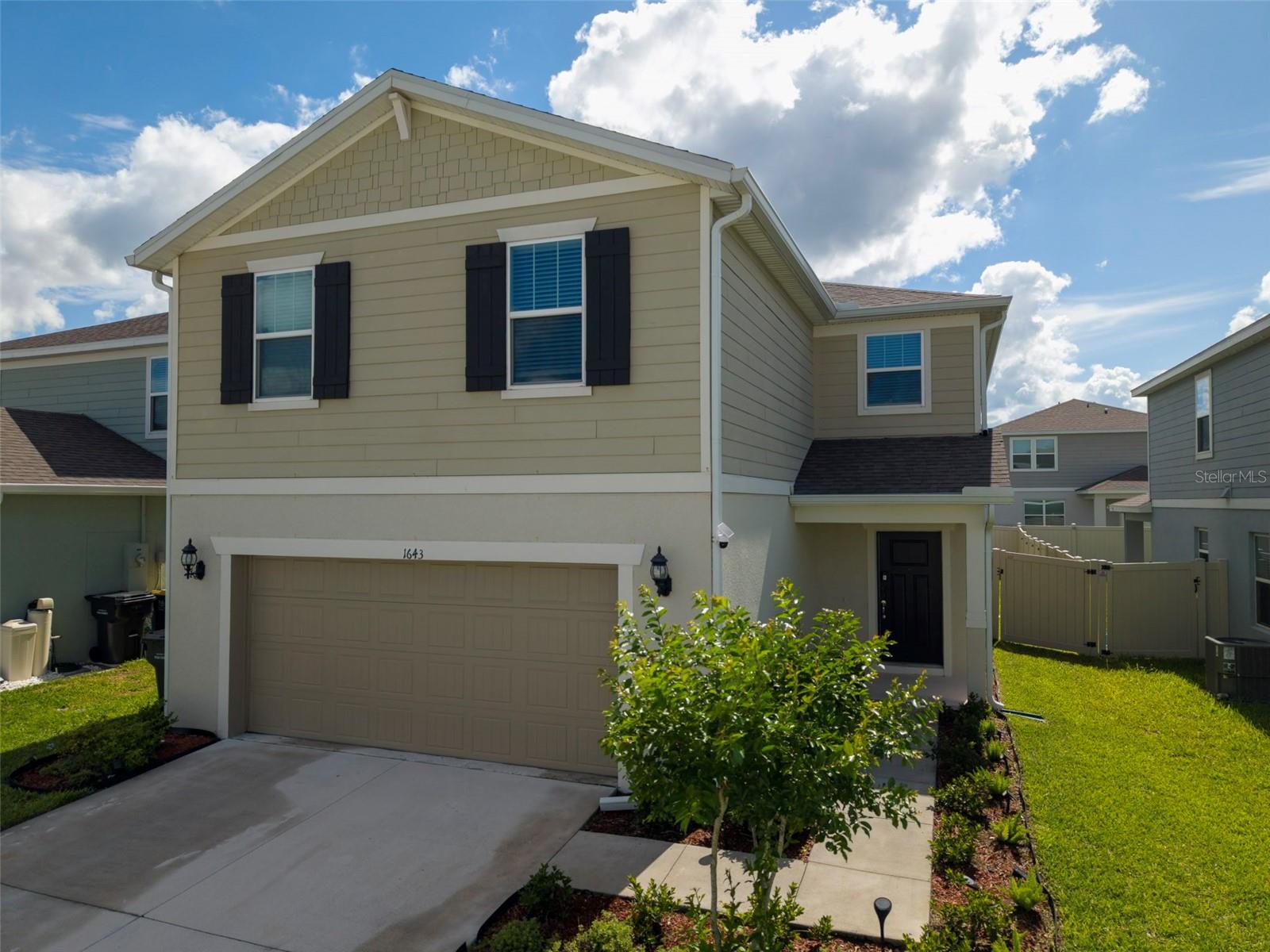 Single Family Residence at 1643 DELIGHTFUL DR, DAVENPORT, photo 37 of 43