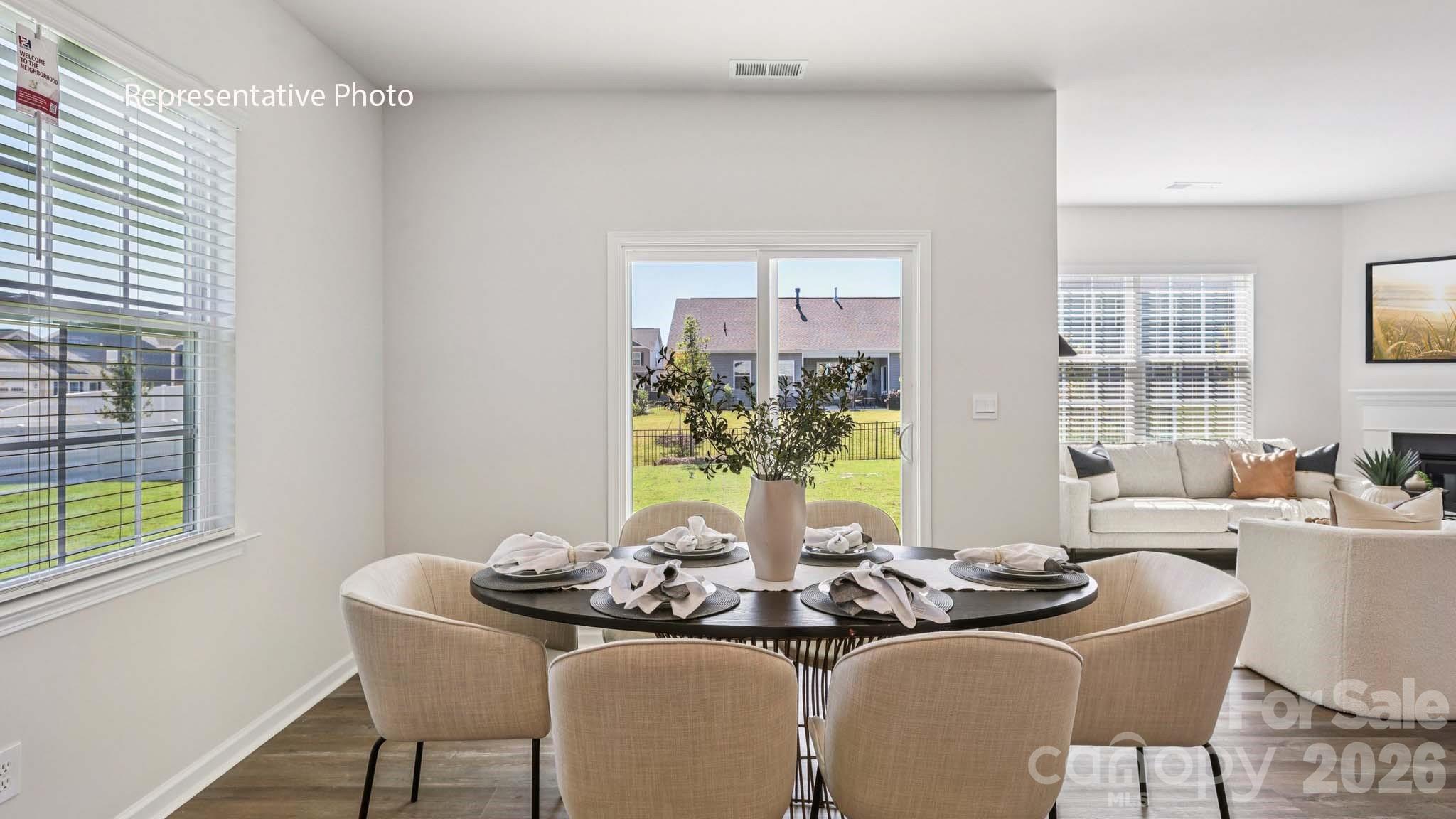 Single Family Residence at 7558 Bainbridge Road, Sherrills Ford, photo 11 of 28