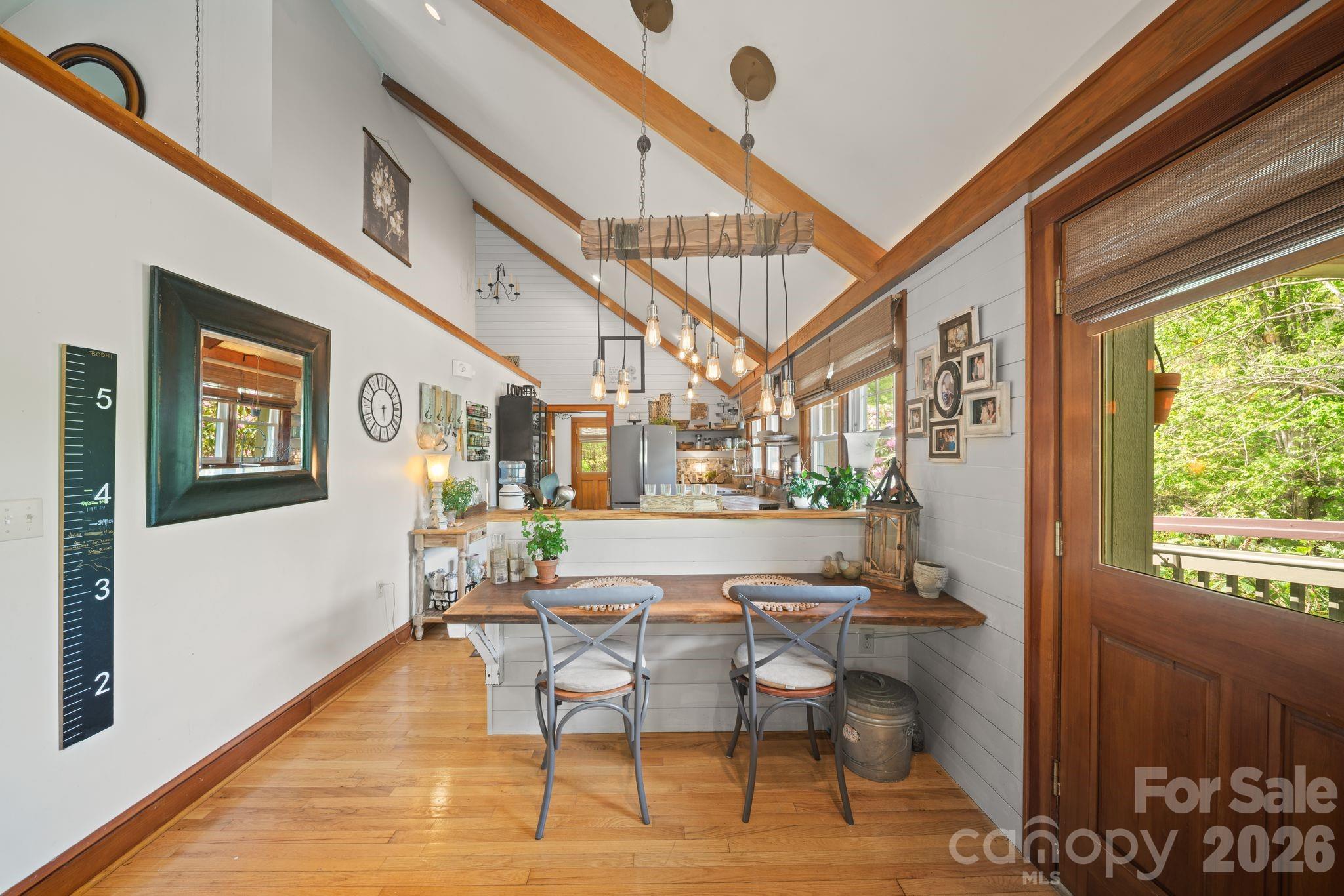 Single Family Residence at 25 View Ridge Parkway, Leicester, photo 12 of 38