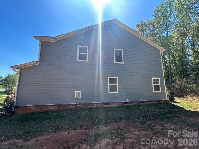 Single Family Residence at 5155 Mark Drive NE, Hickory, photo 28 of 30