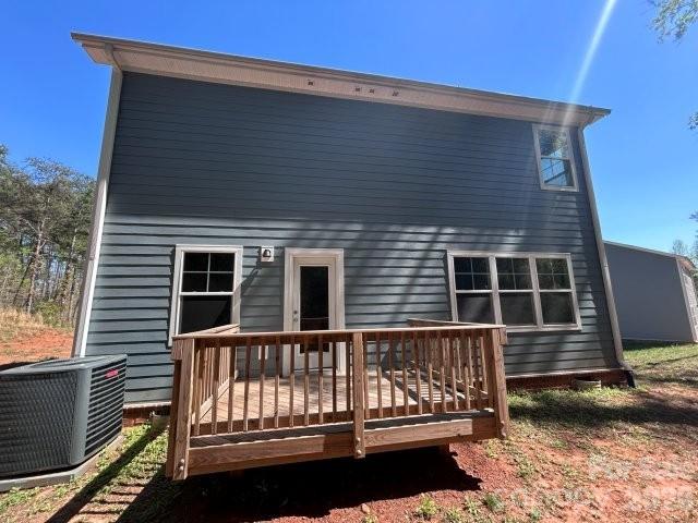 Single Family Residence at 5155 Mark Drive NE, Hickory, photo 29 of 30