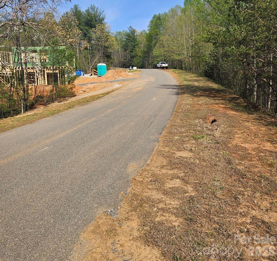 Lot at Lot 148 Rocky Falls Lane, Lenoir, photo 2 of 12
