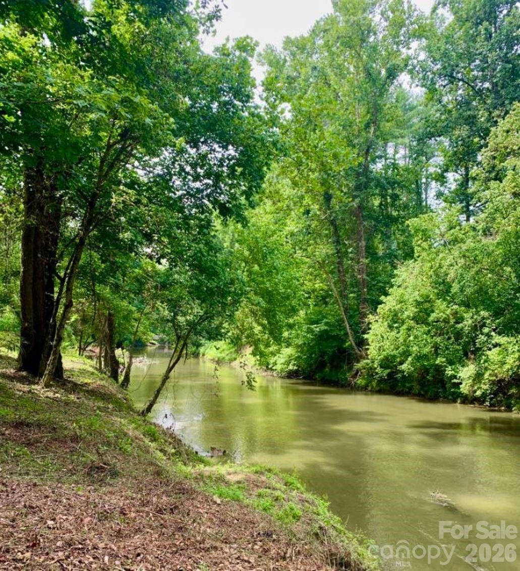 Johns River - Lot 148 Rocky Falls Lane, Lenoir