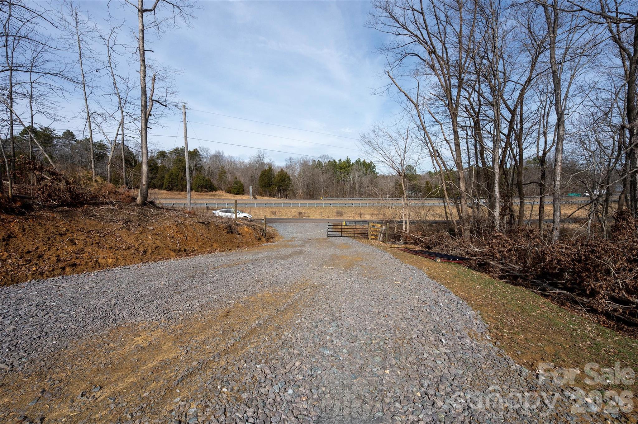 Acreage at 0 Tennyson Road, Mocksville, photo 11 of 12