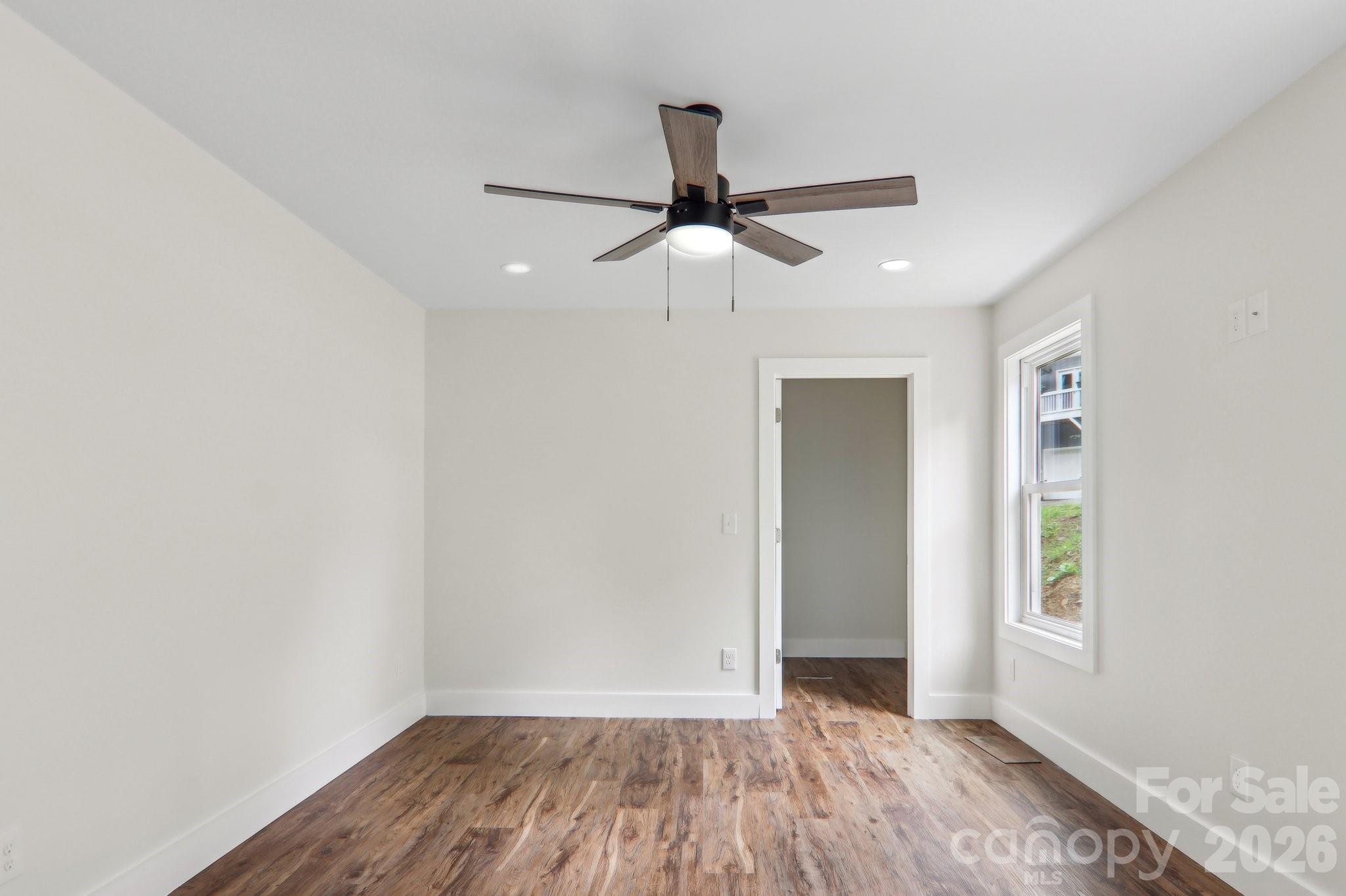 Single Family Residence at 12 Whipoorwill Way, Waynesville, photo 21 of 43