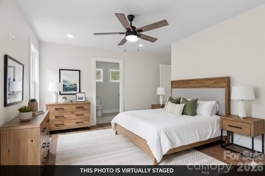 Single Family Residence at 12 Whipoorwill Way, Waynesville, photo 23 of 43