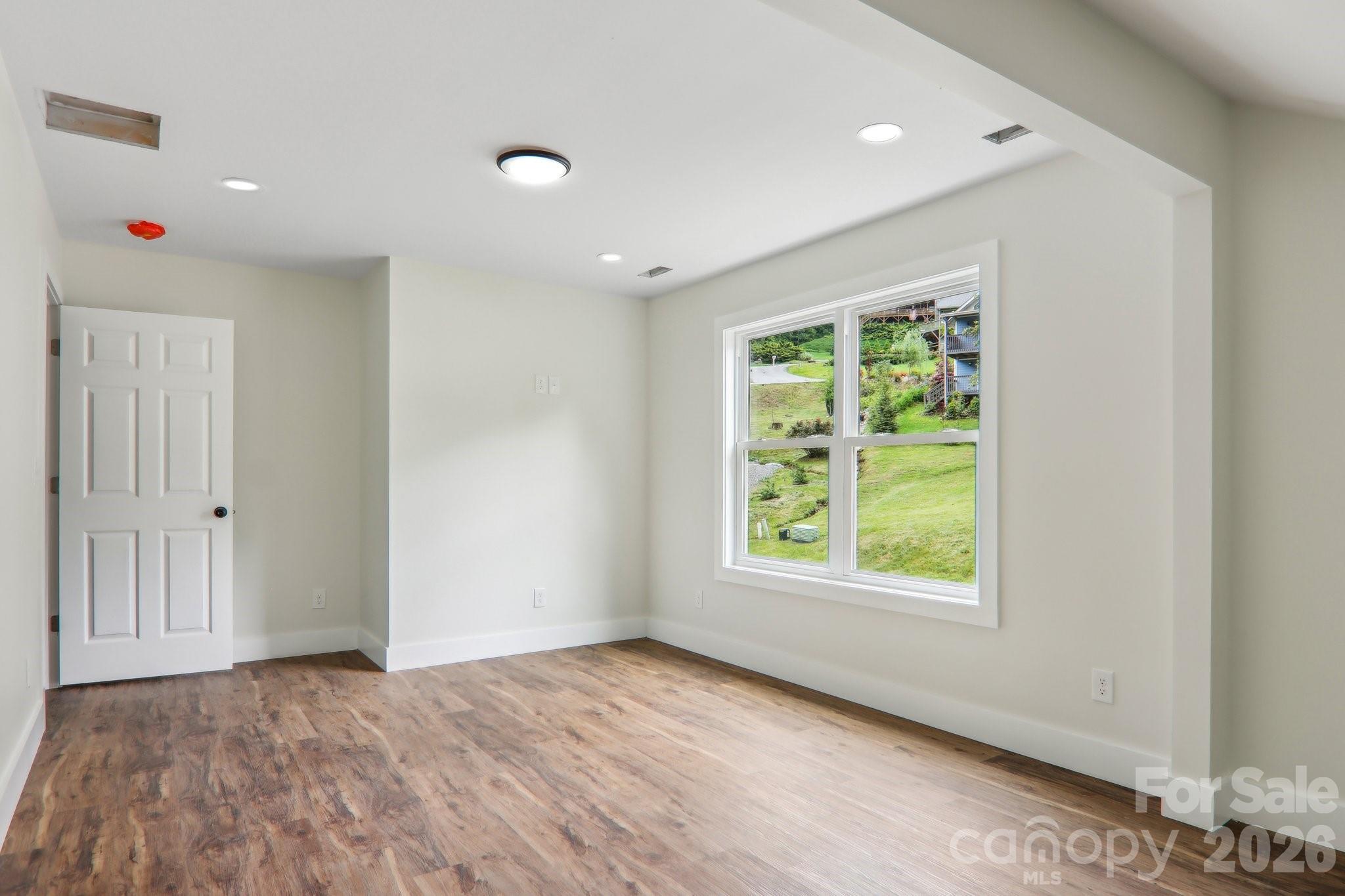 Single Family Residence at 12 Whipoorwill Way, Waynesville, photo 35 of 43