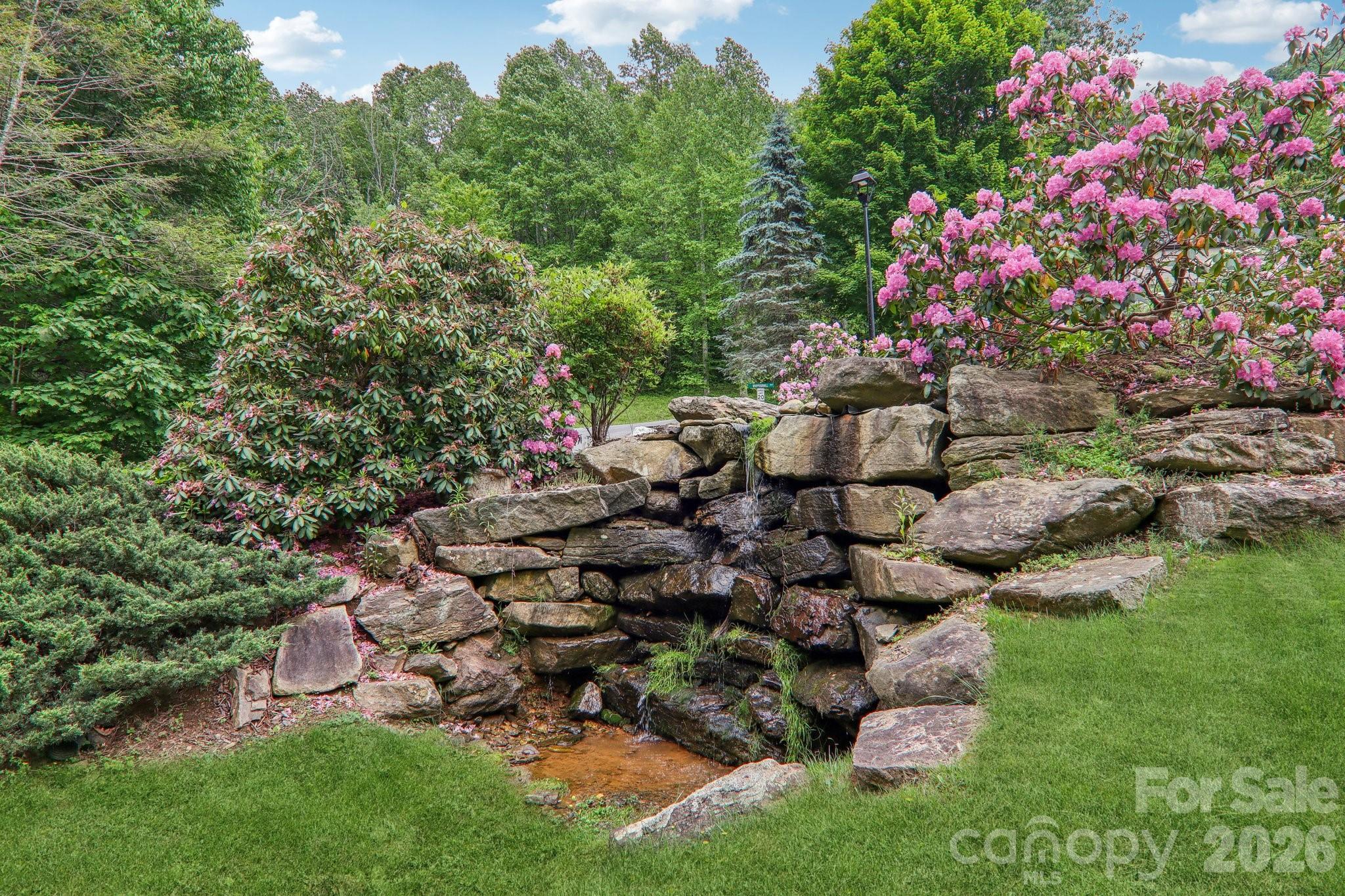 Single Family Residence at 12 Whipoorwill Way, Waynesville, photo 39 of 43