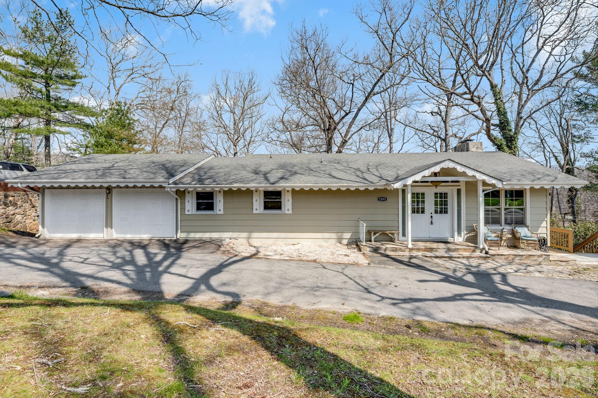 2203 Swiss Pine Lake Drive