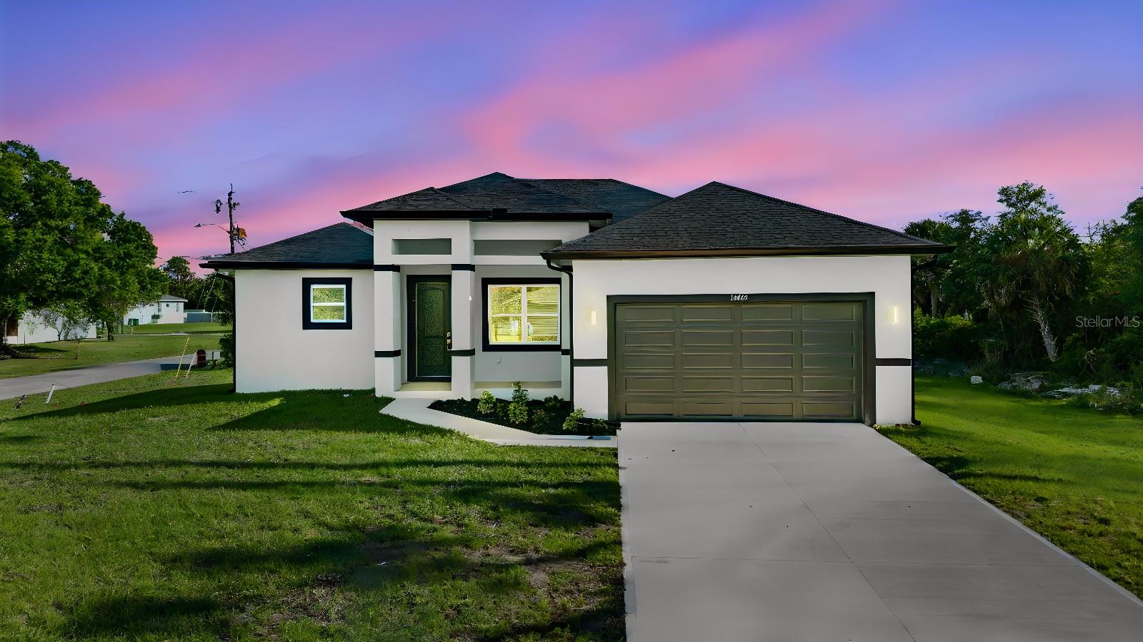 Single Family Residence at 18265 LAKE WORTH BLVD, PORT CHARLOTTE, photo 2 of 98