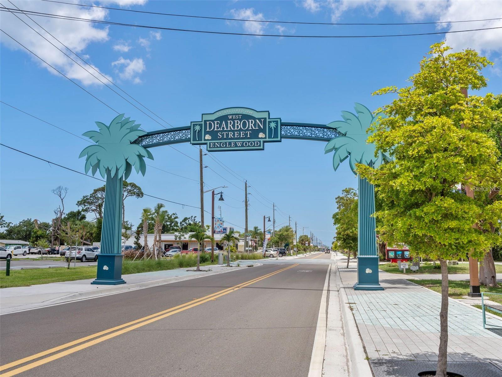 Single Family Residence at 18265 LAKE WORTH BLVD, PORT CHARLOTTE, photo 73 of 98