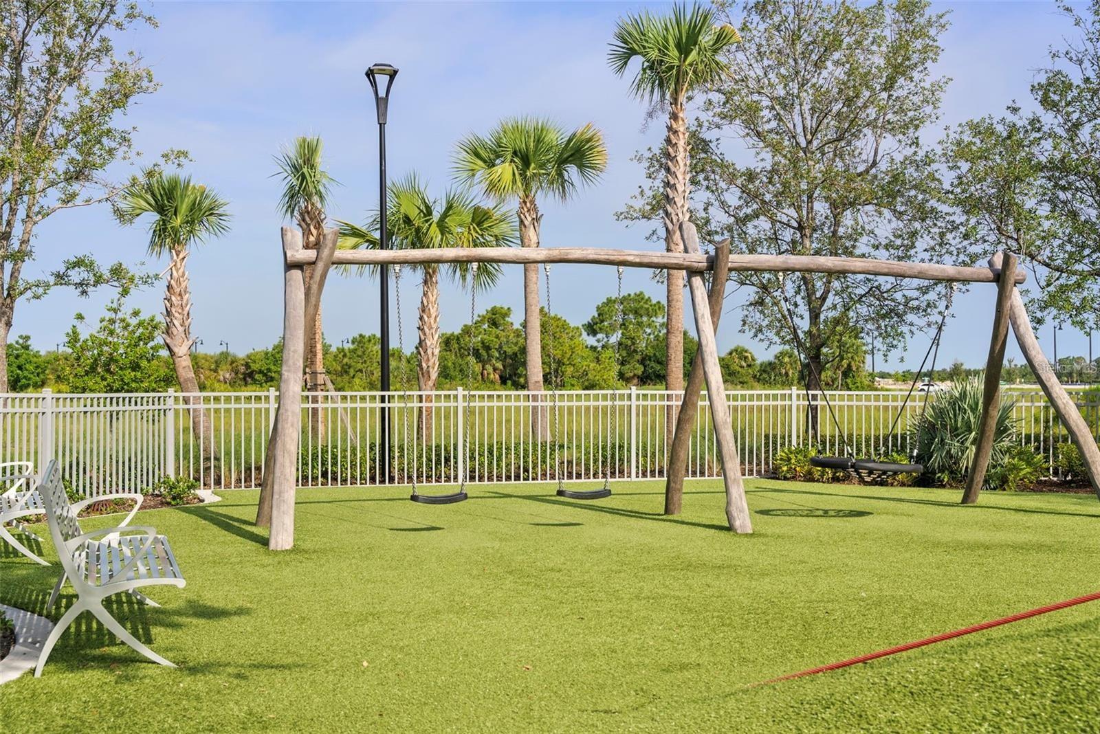 Single Family Residence at 18265 LAKE WORTH BLVD, PORT CHARLOTTE, photo 95 of 98