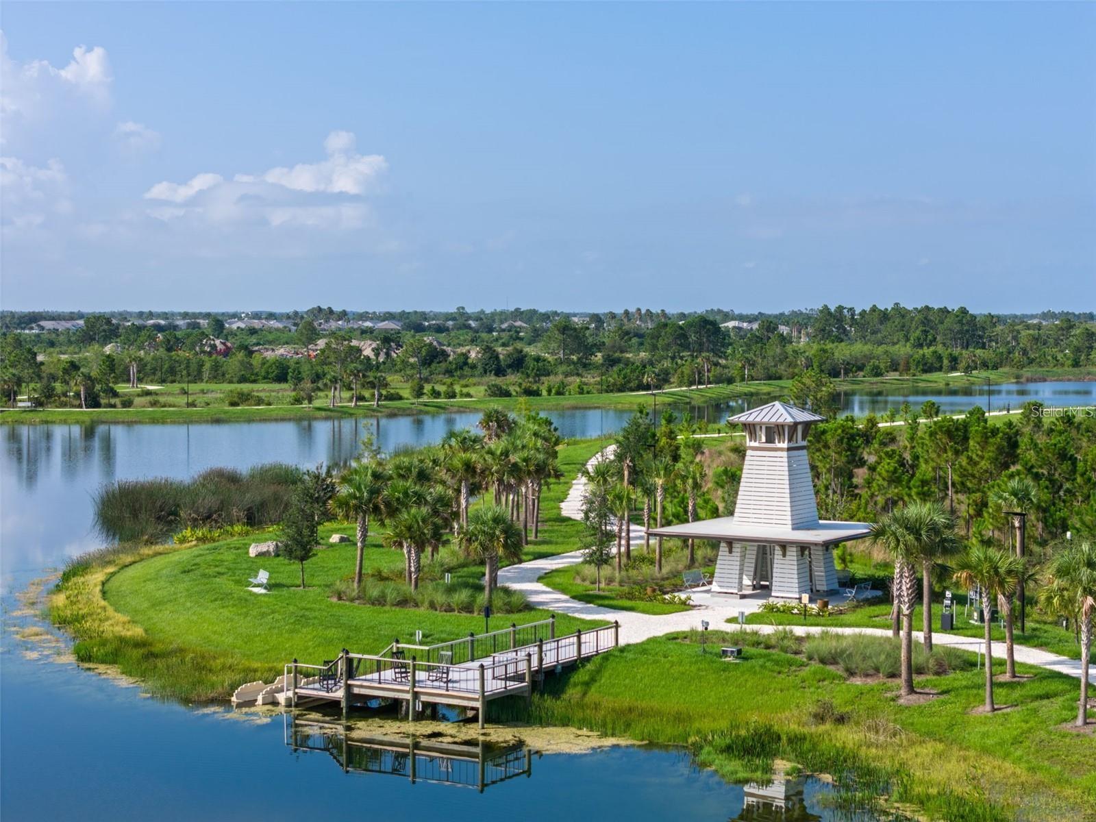 Single Family Residence at 18265 LAKE WORTH BLVD, PORT CHARLOTTE, photo 96 of 98