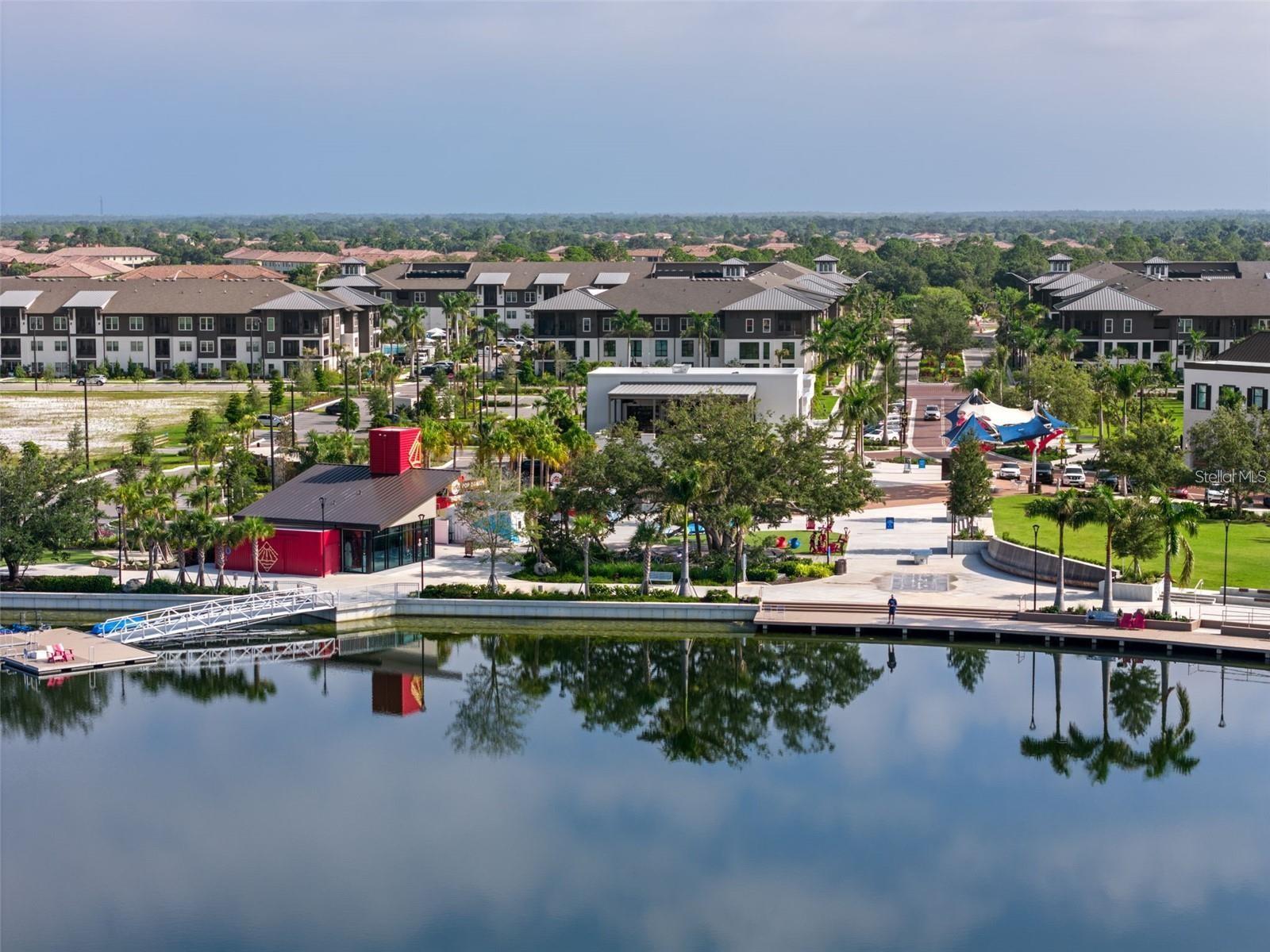 Single Family Residence at 18265 LAKE WORTH BLVD, PORT CHARLOTTE, photo 97 of 98